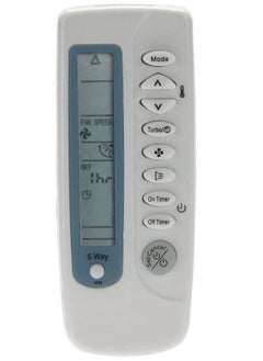 AC remote control compatible for Samsung