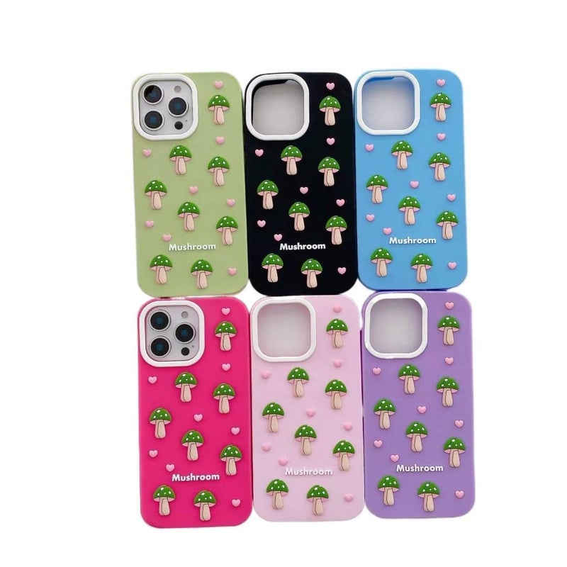 Protective Case | Shockproof Cover for iPhone 14 / 14 Plus / 14 Pro / 14 Pro Max | Drop Protection | Strong Magnetic | Sky Blue - Image 5
