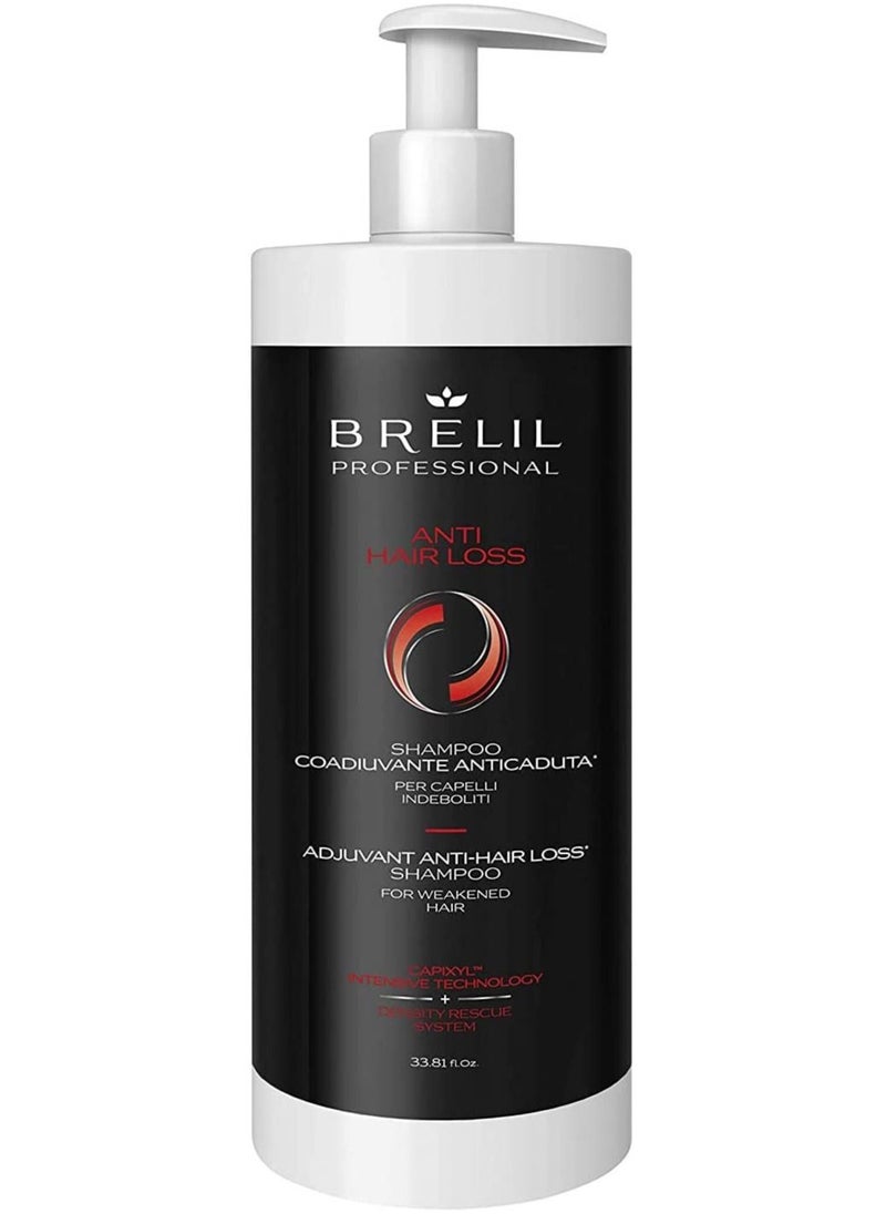 Hair loss Treatment Kit With Plant Stem Cells