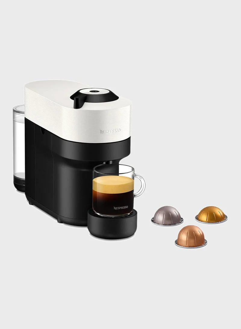 Nespresso Nespresso Vertuo Pop Coffee Machine