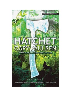 Hatchet 