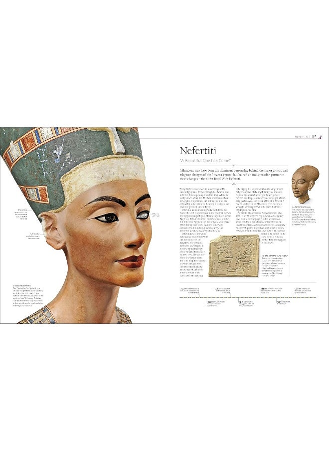 null - Ancient Egypt: The Definitive Visual History - Image 1