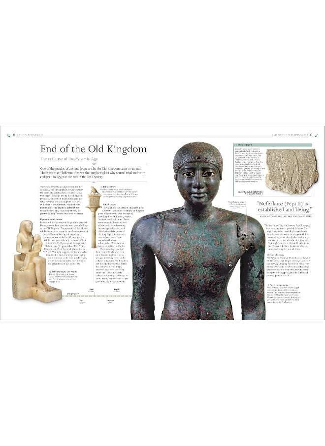 null - Ancient Egypt: The Definitive Visual History - Image 1