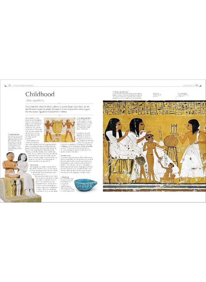 null - Ancient Egypt: The Definitive Visual History - Image 1