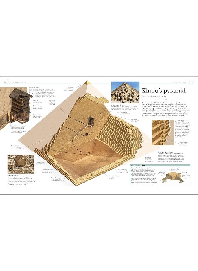 null - Ancient Egypt: The Definitive Visual History - Image 1