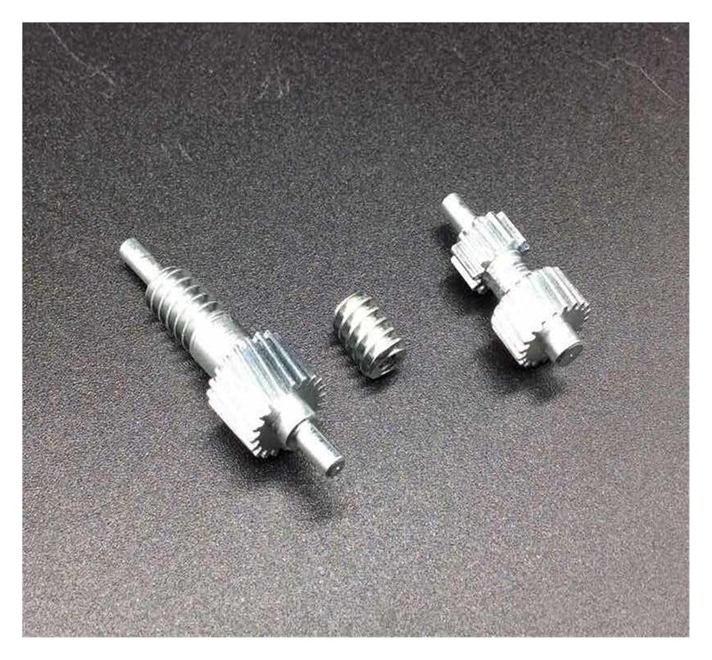 Wivplex Metal Car Side Mirror Folding Motor Gear Kit - Image 2