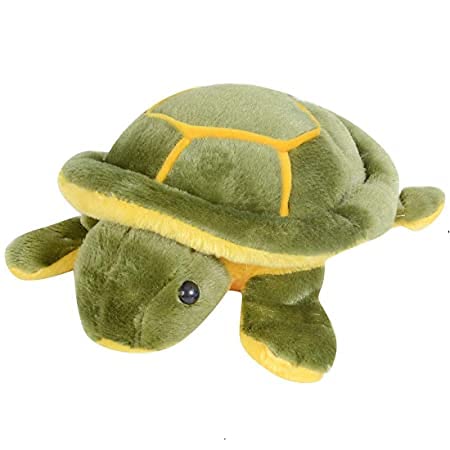 Softdreams Soft Plush Toy for Kids – Cute Stuffed Toy – Soft Cuddly Toy for Baby Boys & Girls, Return Gift -26cm Turtle - Image 1