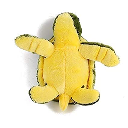 Softdreams Soft Plush Toy for Kids – Cute Stuffed Toy – Soft Cuddly Toy for Baby Boys & Girls, Return Gift -26cm Turtle - Image 5