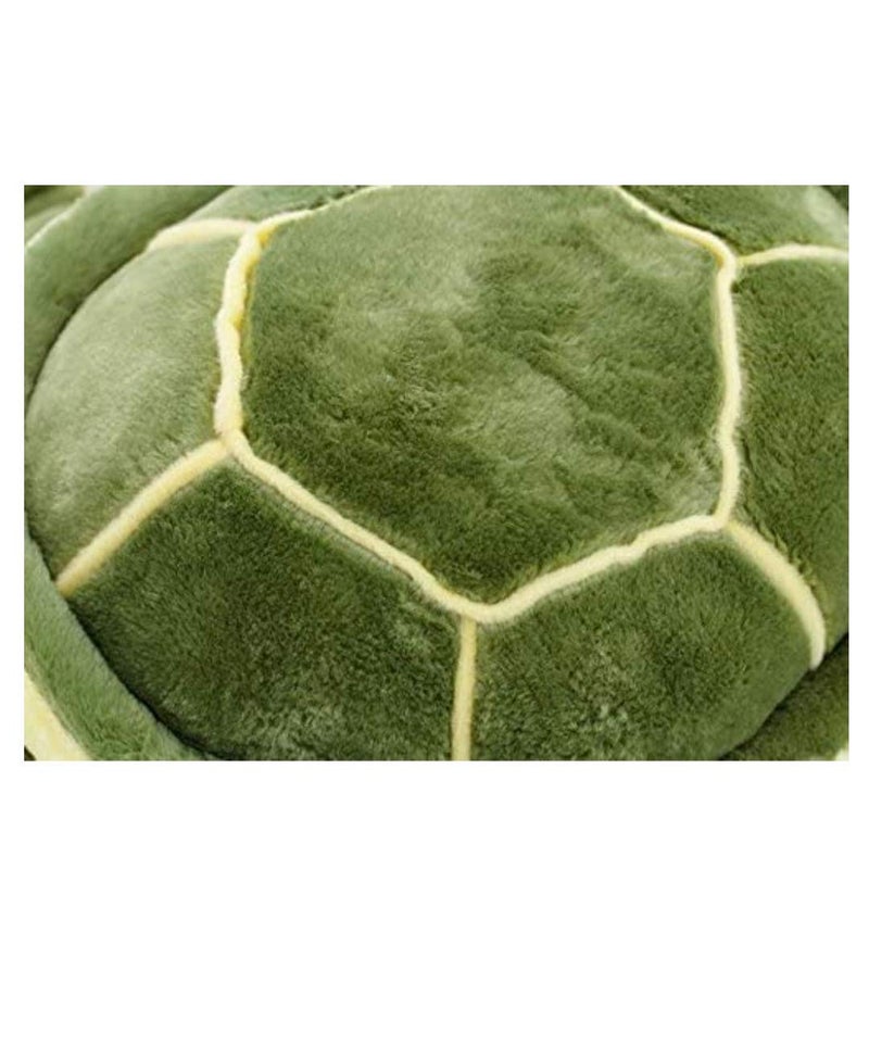 Softdreams Soft Plush Toy for Kids – Cute Stuffed Toy – Soft Cuddly Toy for Baby Boys & Girls, Return Gift -26cm Turtle - Image 4