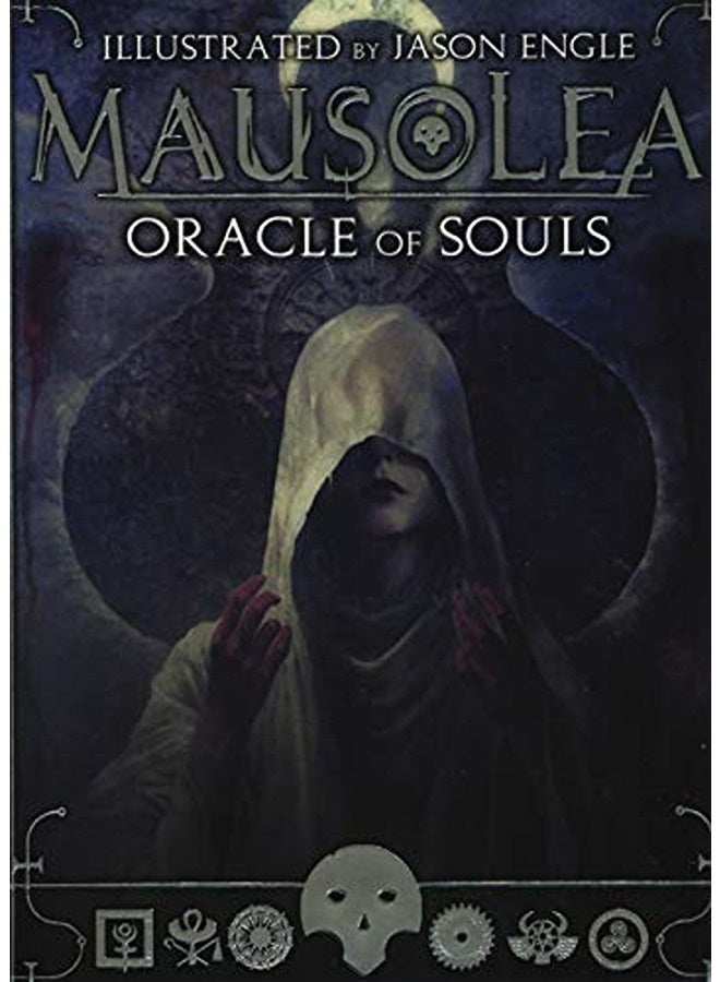 Mausolea Oracle Oracle Of The Souls