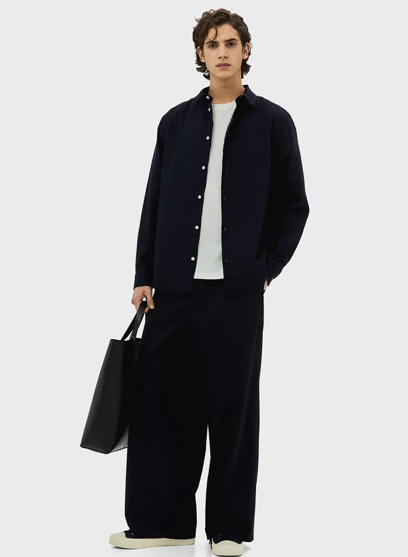 H&M Regular Fit Shirt
