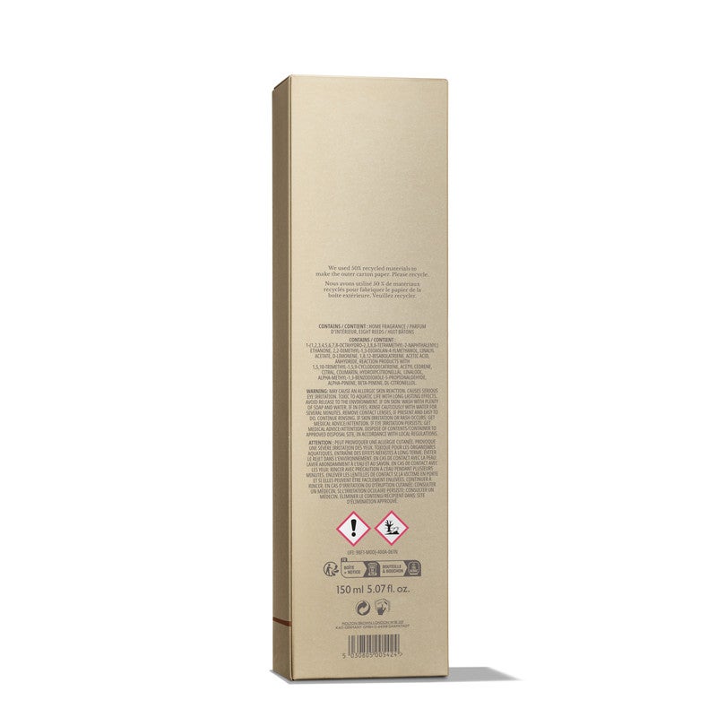 MOLTON BROWN Re-Charge Black Pepper Aroma Reeds Refill 150ml - Image 4