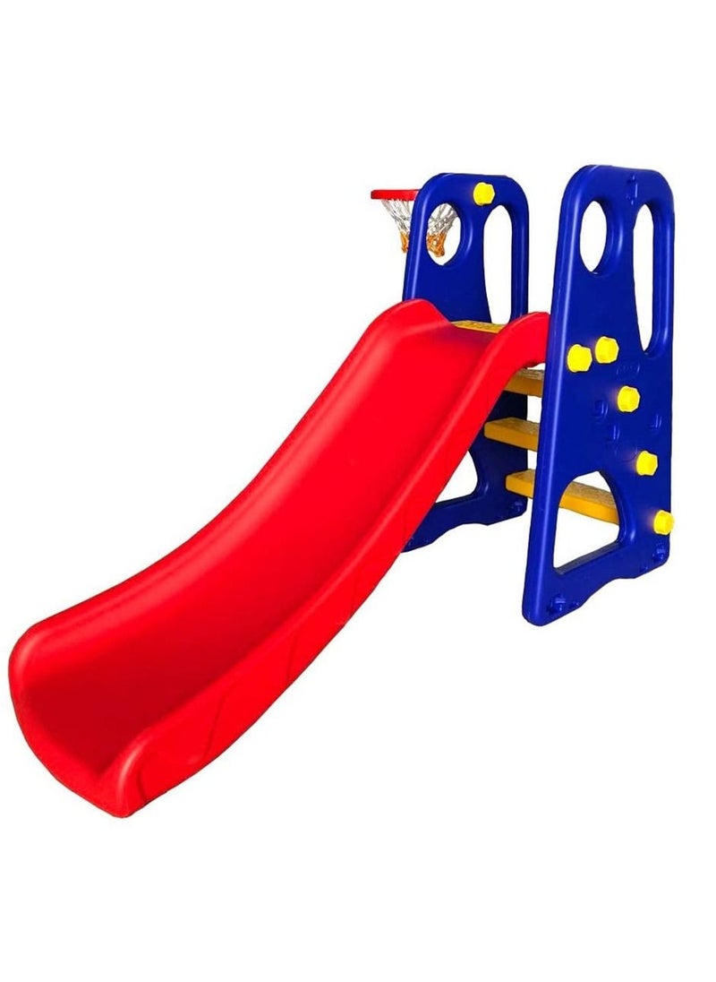 RBWTOYS RBWTOYS  Kids 3 Step Slide . RW-16343.  - Image 2