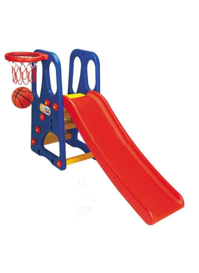 RBWTOYS RBWTOYS  Kids 3 Step Slide . RW-16343.  - Image 1