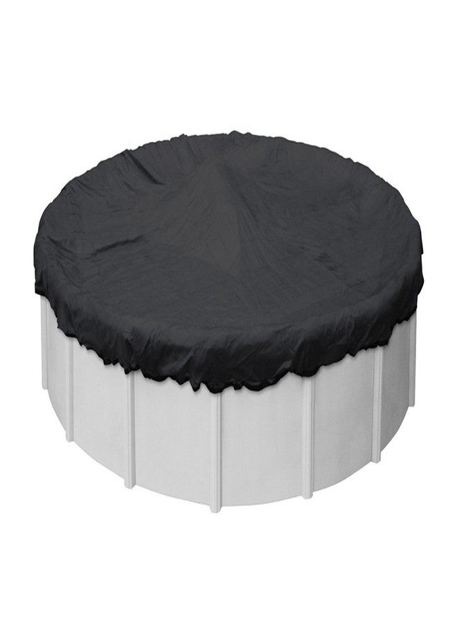 Robelle 3815 Mesh Winter Cover for 15-Foot Round Above-Ground Pools - Image 1