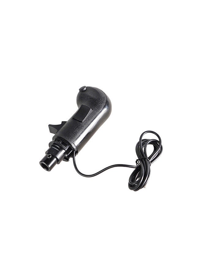 USB Truck Simulator Shifter,Gearshift Shifter Knob Replacement  for Logitech G29 G27 G25 G920,Gearshift Knob for ATS & ETS2 Games AI PC