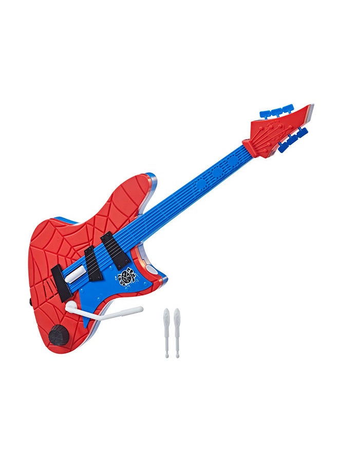 MARVEL - جيتار فيزياء SPD - Image 1