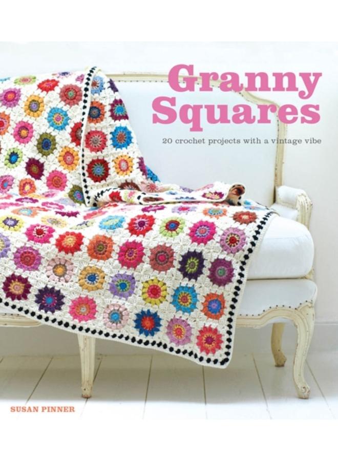 Granny Squares