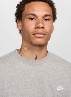 Nike Club Fitted Oversized Sweatshirt  - Image 3