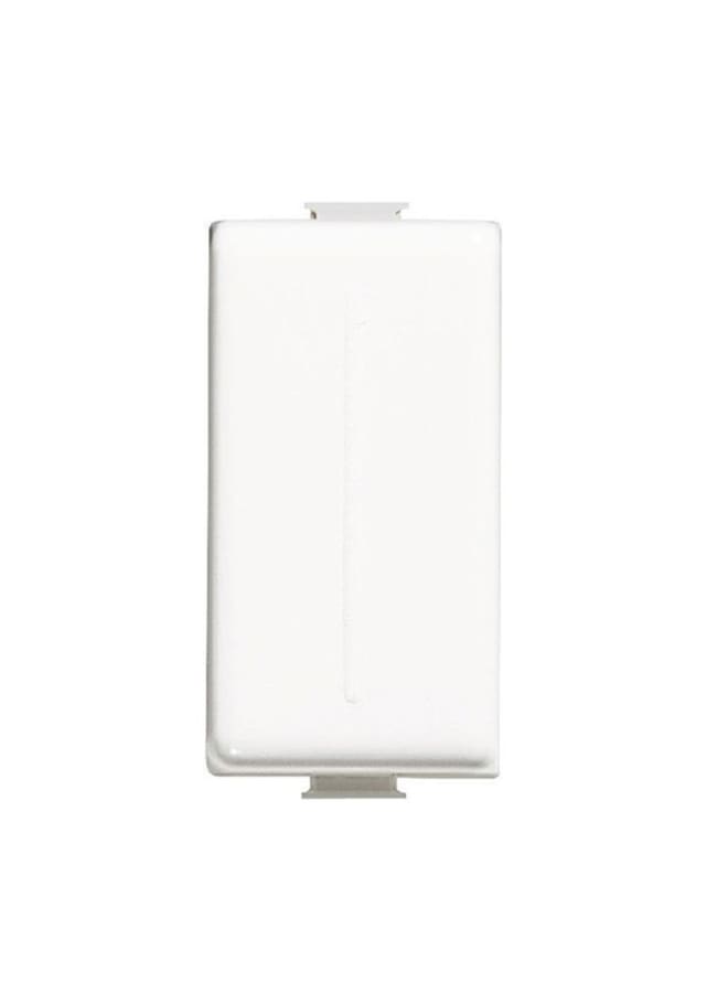 Bticino Forma Max Plug, White