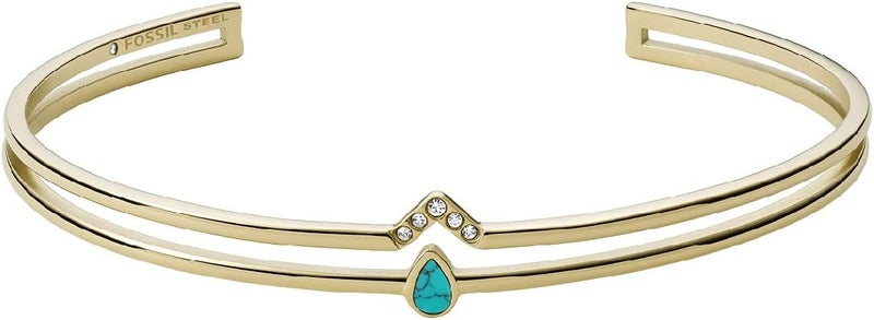 Fossil Women Bangle JF03732710 - Image 1