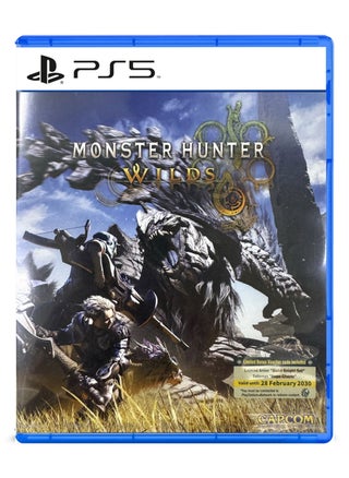 Monster Hunter