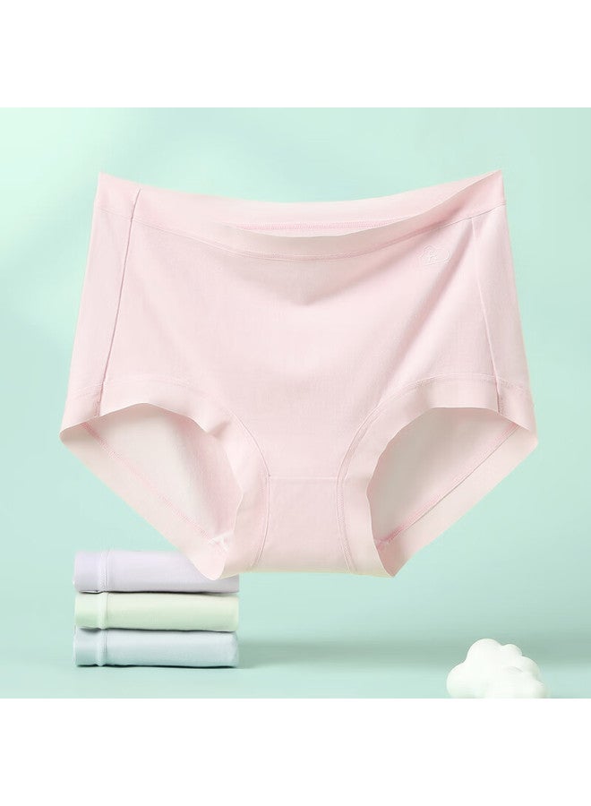 Fenton Fenteng Women's 7a Antibacterial Modal Underwear 5-pack New Soft Breathable Thin Ladies' Triangle Panties - Image 5