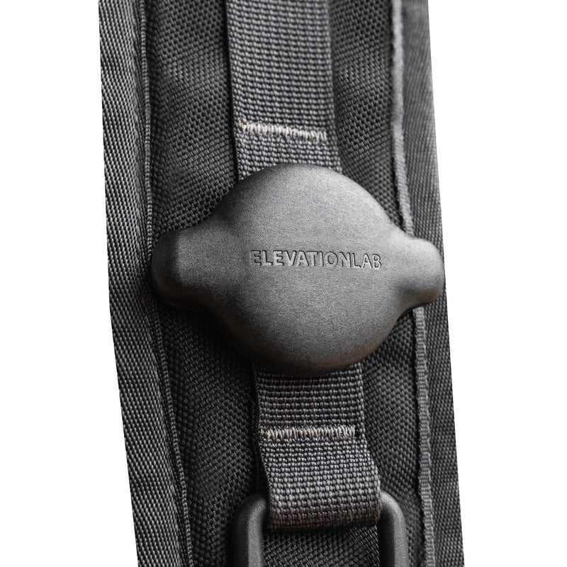 Elevation Lab AirTag (Gen 1 & 2) Strap Compact - TagVaultâ„¢ - The Secure & Minimal AirTag Strap Mount | Waterproof & Discreet | for Backpacks, Bags, Camera Straps & More | Elevation Lab - Image 1