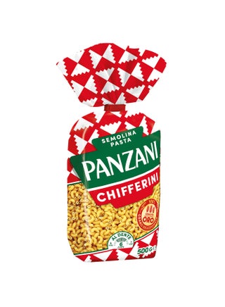 Chiffrerini