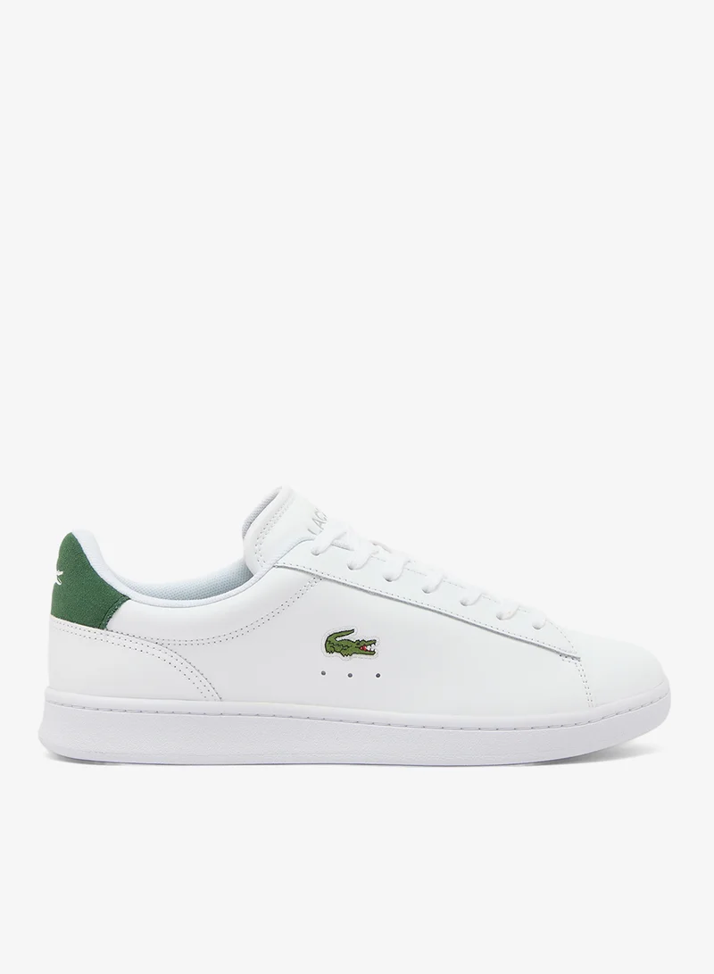 Lacoste Carnaby Set Low Top Court Sneakers