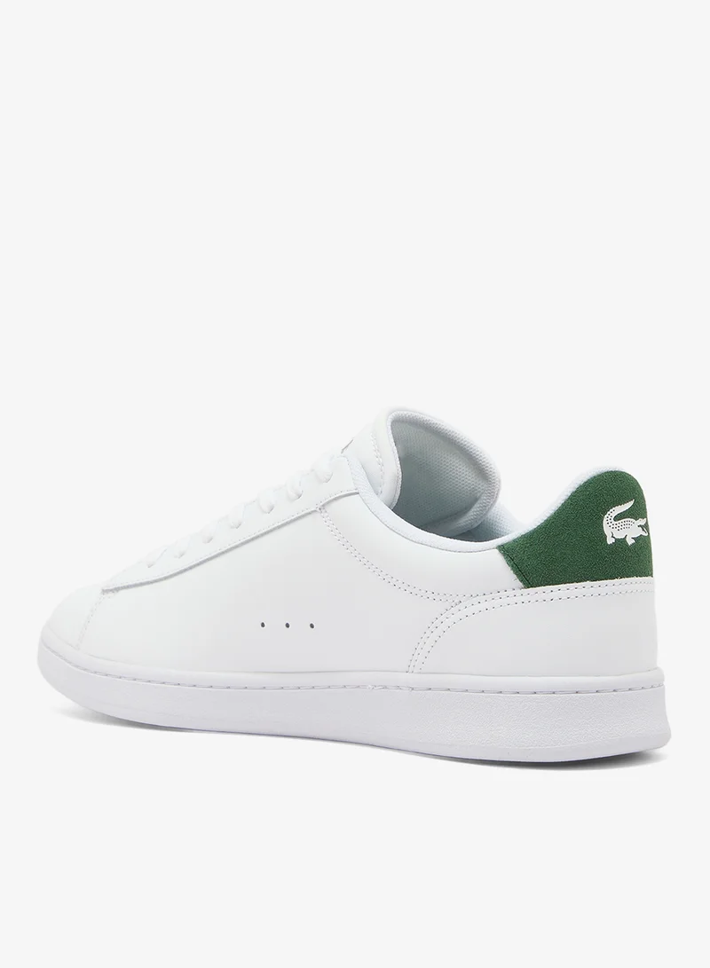 Lacoste Carnaby Set Low Top Court Sneakers