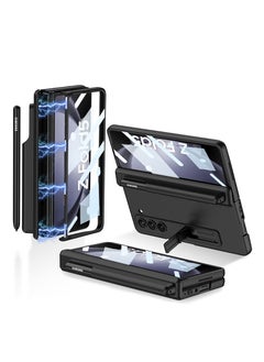 Galaxy Fold 5 Black