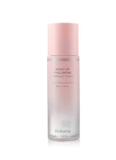 Elishakoy Moisturizing Facial Toner 180 ml