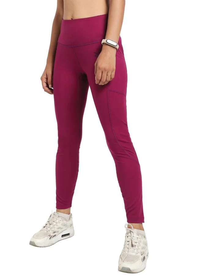 زيسي Women's Pocketed 7/8 Legging