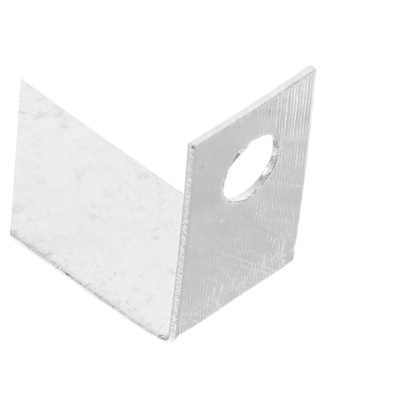 Garneck 10pcs DIY Picture Frame Corner Covers Moving Decorative Angle Protectors - Image 4
