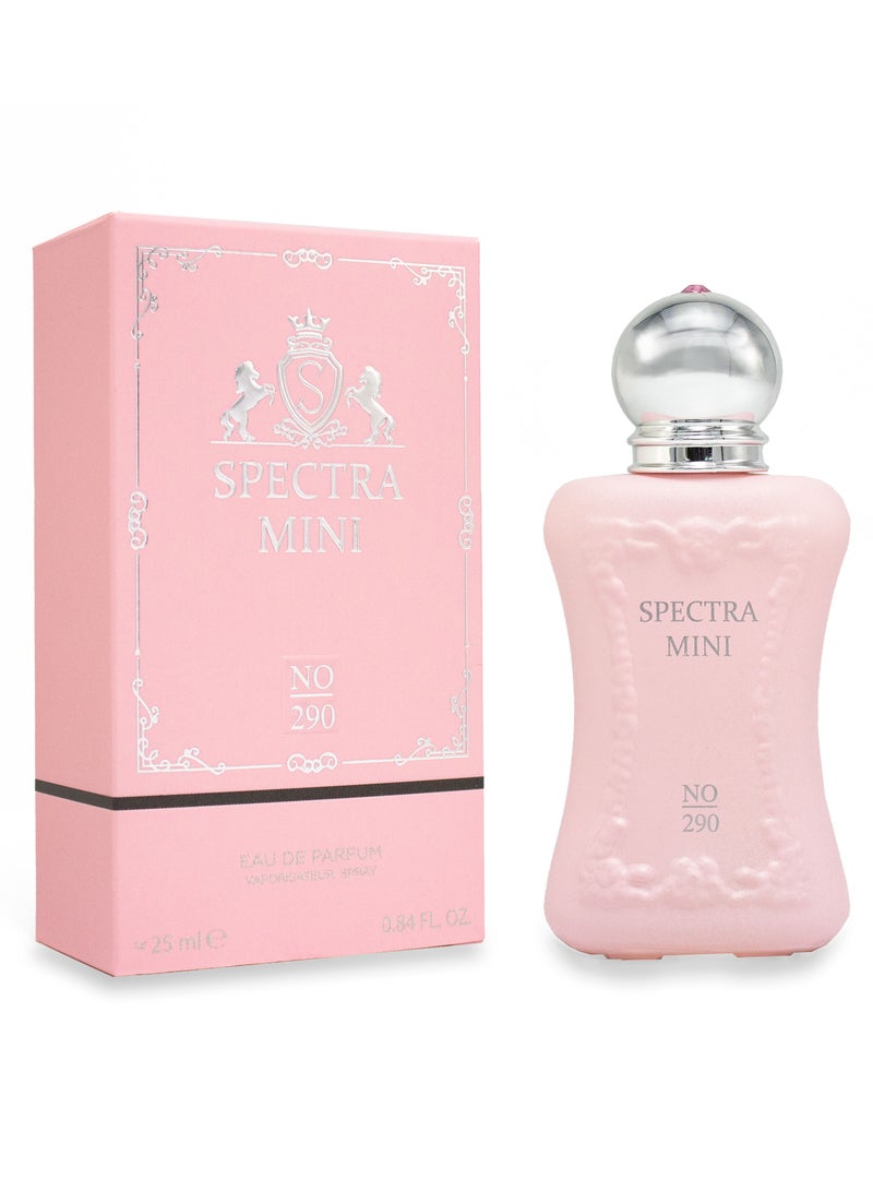 سبيكترا ميني 290 عطر او دي بيرفيوم للنساء - 25مل - Image 1