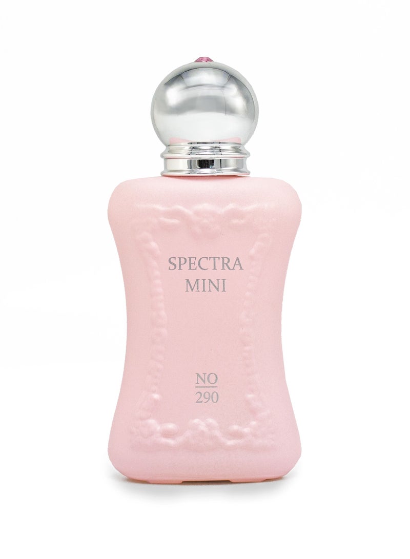 سبيكترا ميني 290 عطر او دي بيرفيوم للنساء - 25مل - Image 2