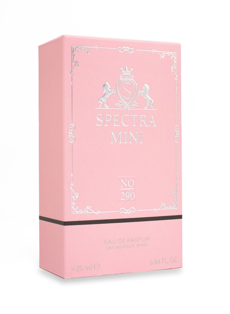 سبيكترا ميني 290 عطر او دي بيرفيوم للنساء - 25مل - Image 3