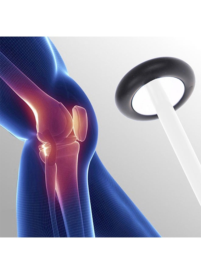 Diagnostic Hammer Neuroreflective Hammer Neural Hammer - Image 3