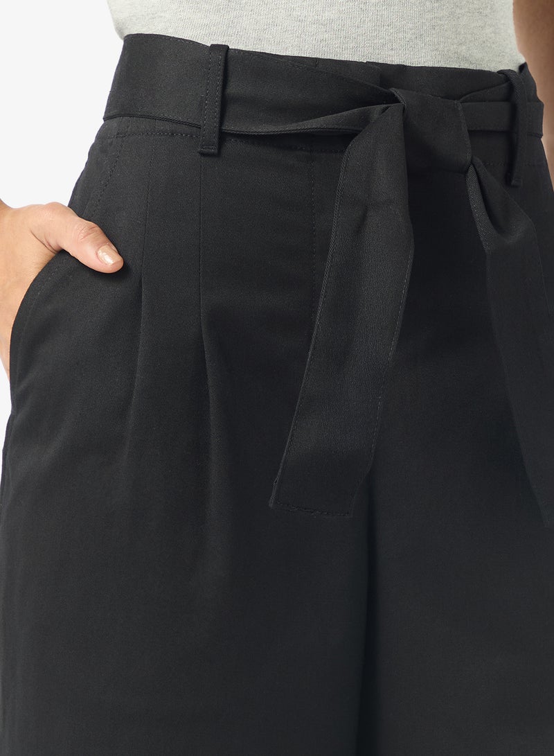 Calvin Klein Jeans Essential Belted Trouser - Image 4