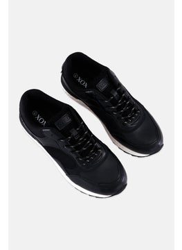 Women Lace Up Casual Shoes, Black - pzsku/ZFE0AA07097AF0DAFEB4BZ/45/_/1737642354/326985e3-4839-42bf-a73f-0d399c036941