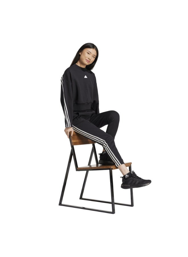 Adidas W FI 3S SWT  - Image 4