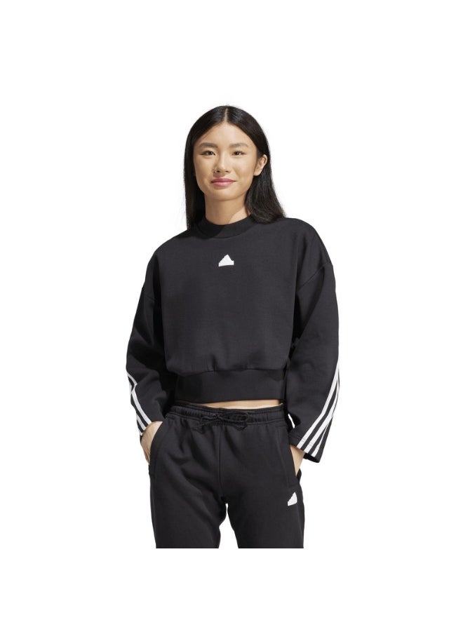 Adidas W FI 3S SWT  - Image 5