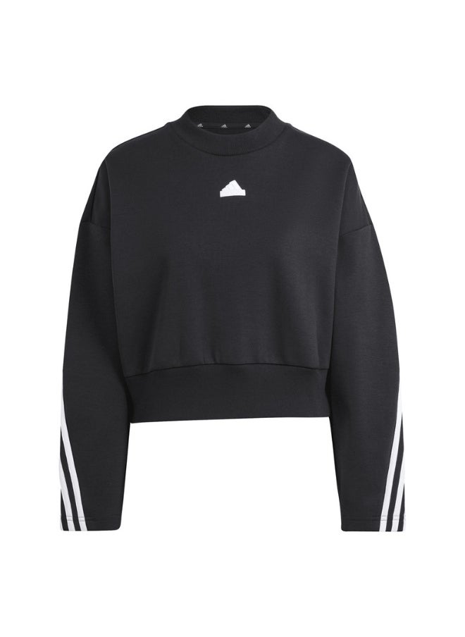 Adidas W FI 3S SWT  - Image 3