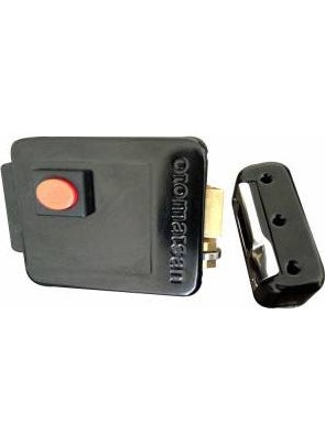 Otomatsan - Electric Door Automatic Door Lock - Image 1