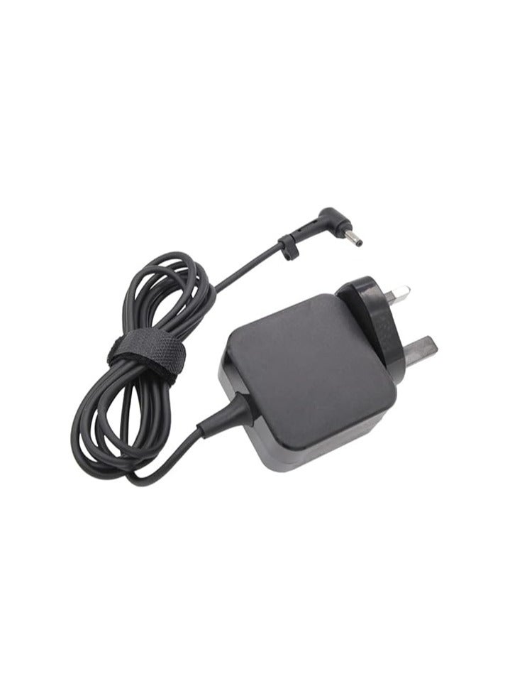 erorex 33W Charger UK Plug Square laptop adapter for ASUS 19V 1.75A 4.0x1.35mm S200E X202E X201E Q200 S200L S220 TP300LA C300 C300MA C300S C300SA F200CA R200CA C202 - Image 2