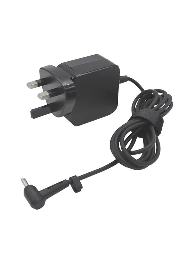 erorex 33W Charger UK Plug Square laptop adapter for ASUS 19V 1.75A 4.0x1.35mm S200E X202E X201E Q200 S200L S220 TP300LA C300 C300MA C300S C300SA F200CA R200CA C202 - Image 3