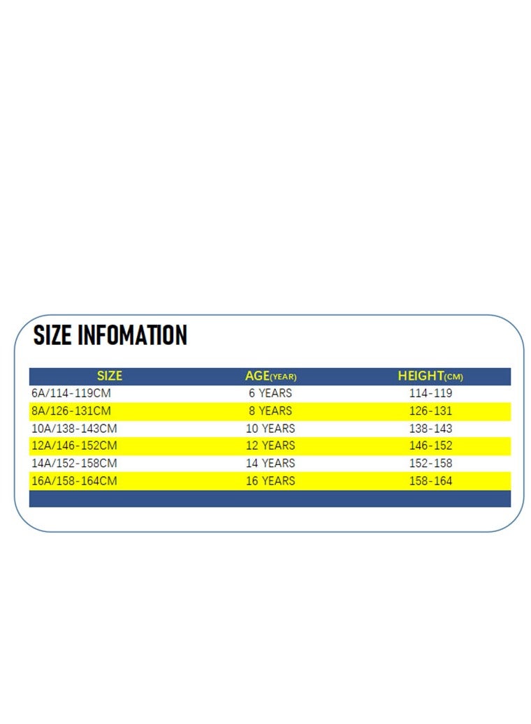 WiNi BEE Boys T-Shirts Short Sleeve White Cotton Boys Clothes Zippers Tees Kids Tops Summer Teenage Children Clothes 8 10 12 14 16 Years  - Image 5