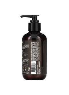 Every Man Jack Every Man Jack, Beard + Face Wash, Sandalwood, 6.7 fl oz (200 ml)  - Image 2