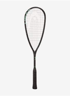 HEAD Speed 120 Slim Body Squash Racquet - For Aggressive Advanced Players, 120 Grams  - Image 1